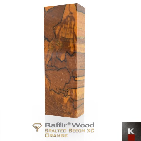raffir faggio stab arancione K